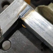 Rohrschweißverarbeitung