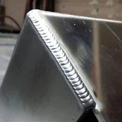 Edelstahlschweißdienste